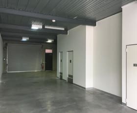 Offices commercial property leased at 15/484 Graham Street Port Melbourne VIC 3207