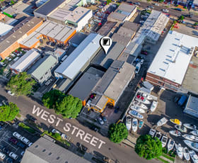 Showrooms / Bulky Goods commercial property leased at 2/9 West Street Brookvale NSW 2100