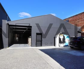 Showrooms / Bulky Goods commercial property leased at 2/9 West Street Brookvale NSW 2100