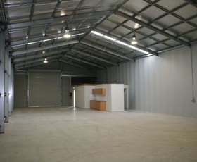 Factory, Warehouse & Industrial commercial property leased at 56 & 62 West Avenue Edinburgh SA 5111