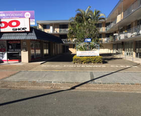 Shop & Retail commercial property leased at 2A/1740 Gold Coast Highway Burleigh Heads QLD 4220