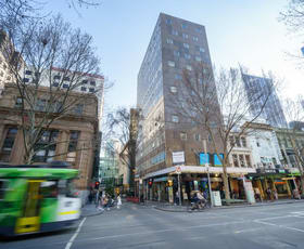 Medical / Consulting commercial property for lease at 231-235 Swanston Street Melbourne VIC 3000