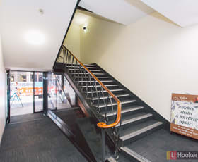 Offices commercial property leased at 102/86 Murray Street Hobart TAS 7000