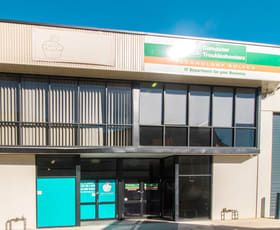 Offices commercial property leased at 45/70 Holbeche Road Arndell Park NSW 2148