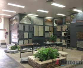 Showrooms / Bulky Goods commercial property leased at 1/53 Lawrence Drive Nerang QLD 4211