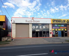 Showrooms / Bulky Goods commercial property leased at 1/53 Lawrence Drive Nerang QLD 4211