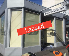 Shop & Retail commercial property leased at 112 Smith Street Collingwood VIC 3066