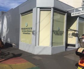 Shop & Retail commercial property leased at 112 Smith Street Collingwood VIC 3066