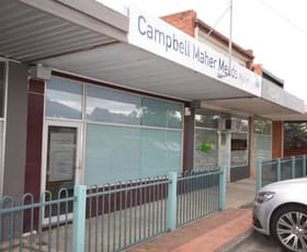 Offices commercial property leased at 46A Ayr Street Doncaster VIC 3108