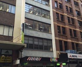 Shop & Retail commercial property leased at 36 York Street Sydney NSW 2000