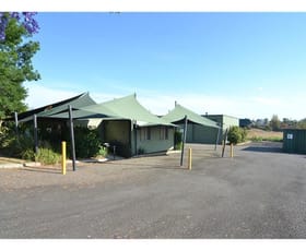 Factory, Warehouse & Industrial commercial property leased at 16 Johnson Street Maitland NSW 2320