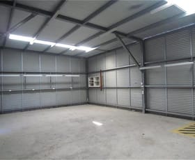 Factory, Warehouse & Industrial commercial property leased at 16 Johnson Street Maitland NSW 2320