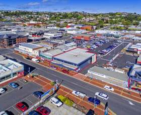 Shop & Retail commercial property leased at Ground/10 Mount Street Burnie TAS 7320