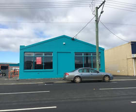 Showrooms / Bulky Goods commercial property leased at 40-44 Alexandra Road Ulverstone TAS 7315