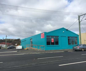 Showrooms / Bulky Goods commercial property leased at 40-44 Alexandra Road Ulverstone TAS 7315