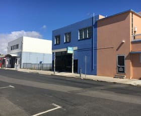 Offices commercial property leased at 19 Steele Street Devonport TAS 7310