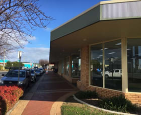 Shop & Retail commercial property leased at Shop 4/21 Alexandra Road Ulverstone TAS 7315