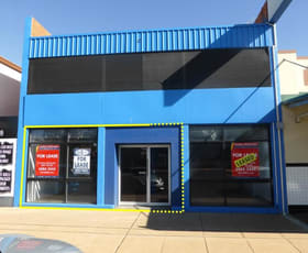 Shop & Retail commercial property leased at 2/101 Bourke Street Dubbo NSW 2830
