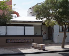 Shop & Retail commercial property leased at 35 Lake Street Northbridge WA 6003