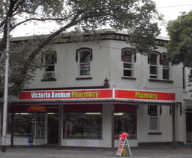 Offices commercial property leased at 3/51 Victoria Avenue Albert Park VIC 3206