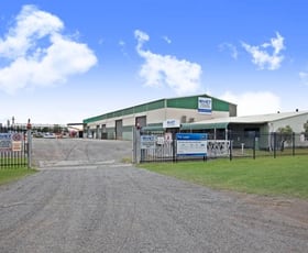 Factory, Warehouse & Industrial commercial property leased at 13B School Drive Tomago NSW 2322