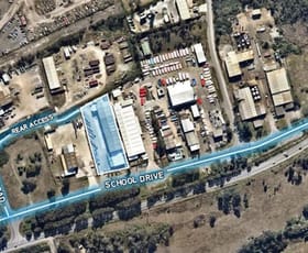 Factory, Warehouse & Industrial commercial property leased at 13B School Drive Tomago NSW 2322