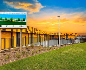Factory, Warehouse & Industrial commercial property leased at 5/2 London Drive Wyong NSW 2259
