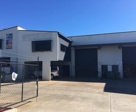 Factory, Warehouse & Industrial commercial property leased at 2/11 Natasha Street Capalaba QLD 4157