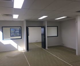 Factory, Warehouse & Industrial commercial property leased at 2/11 Natasha Street Capalaba QLD 4157