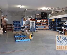Factory, Warehouse & Industrial commercial property leased at 56 Buffalo Road Gladesville NSW 2111