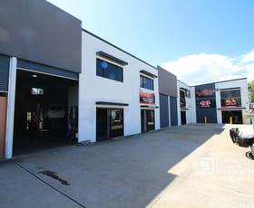 Factory, Warehouse & Industrial commercial property leased at 4/2-6 Paul Court Jimboomba QLD 4280