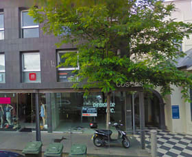 Offices commercial property leased at 9/161-165 Greville Street Prahran VIC 3181