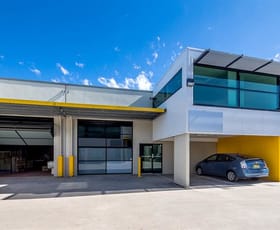 Factory, Warehouse & Industrial commercial property leased at T9, 25 Narabang Way Belrose NSW 2085