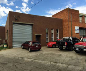 Factory, Warehouse & Industrial commercial property leased at 1/1 Mary Street Blackburn VIC 3130