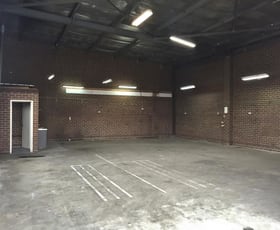 Factory, Warehouse & Industrial commercial property leased at 1/1 Mary Street Blackburn VIC 3130