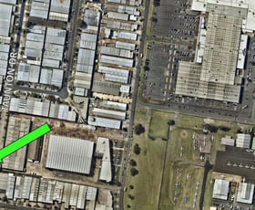 Factory, Warehouse & Industrial commercial property leased at 13/35 Taunton Drive Cheltenham VIC 3192