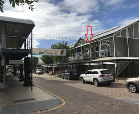 Offices commercial property leased at 4H Masthead Way Sanctuary Cove QLD 4212