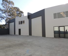 Offices commercial property leased at 3/8 Maiella Street Stapylton QLD 4207