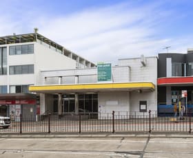 Showrooms / Bulky Goods commercial property leased at 519 Pittwater Road Brookvale NSW 2100