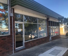 Offices commercial property leased at 3/69 Worrigee Street Nowra NSW 2541