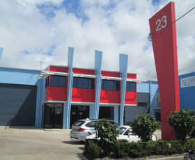 Showrooms / Bulky Goods commercial property leased at 23 Hannam Street Bungalow QLD 4870