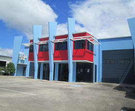 Factory, Warehouse & Industrial commercial property leased at 23 Hannam Street Bungalow QLD 4870