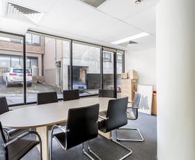 Offices commercial property leased at Suite 2/38-46 Albany Street St Leonards NSW 2065