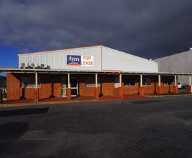 Showrooms / Bulky Goods commercial property leased at Unit 2/30 Achievement Way Wangara WA 6065