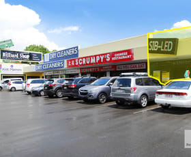 Medical / Consulting commercial property leased at 3a/1289 Gympie Road Aspley QLD 4034