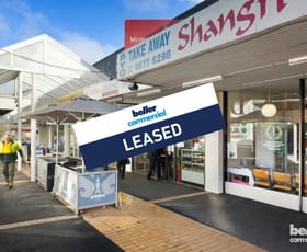 Shop & Retail commercial property leased at Shop 30 Brentford Square Forest Hill VIC 3131