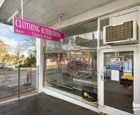 Shop & Retail commercial property leased at Shop 30 Brentford Square Forest Hill VIC 3131