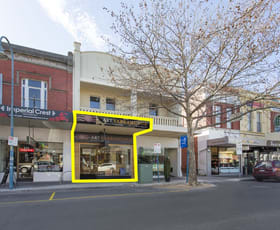 Showrooms / Bulky Goods commercial property leased at 113 Church Street Brighton VIC 3186
