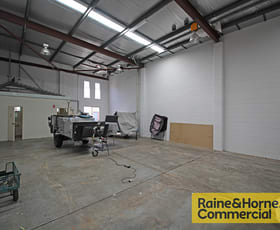 Factory, Warehouse & Industrial commercial property leased at 5/6 Virginia Street Geebung QLD 4034