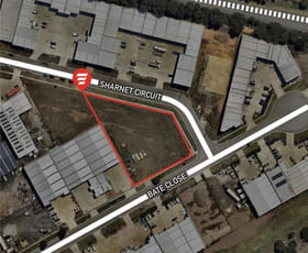 Factory, Warehouse & Industrial commercial property leased at Unit 2/18 Sharnet Circuit Pakenham VIC 3810